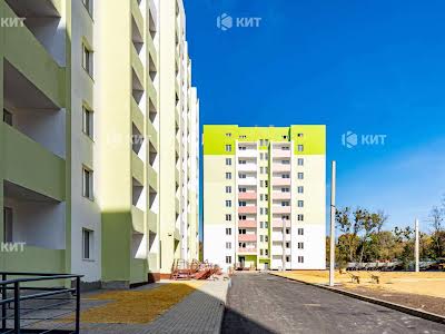 квартира за адресою Миру вул., 43