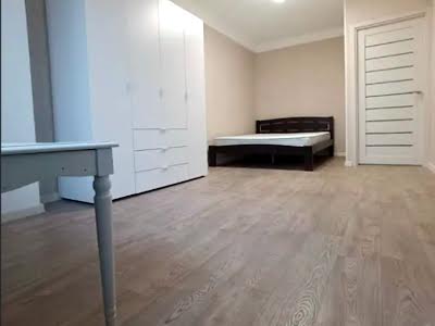квартира за адресою Оболонський просп., 43