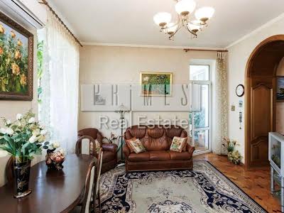 квартира за адресою Еспланадна вул., 2