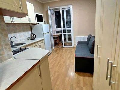 квартира за адресою Ракетна вул., 24
