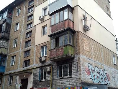 квартира за адресою Володимира Покотила вул. (Картвелішвілі), 3-В