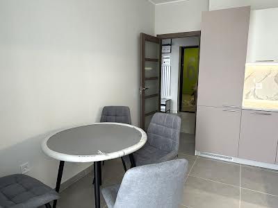 квартира за адресою Берестейський просп. (Перемоги), 67-В