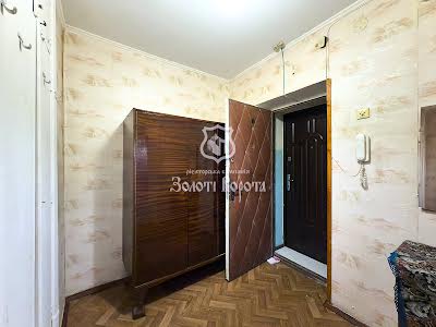 квартира за адресою Тростянецька вул., 47