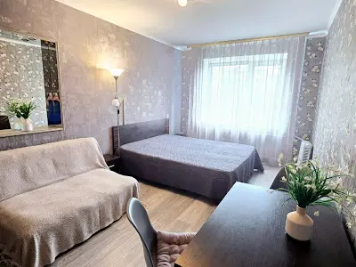 квартира за адресою Жилянська вул., 74