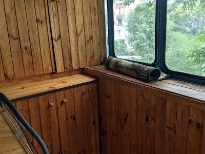 квартира за адресою Воскресенський просп. (Перова), 9б