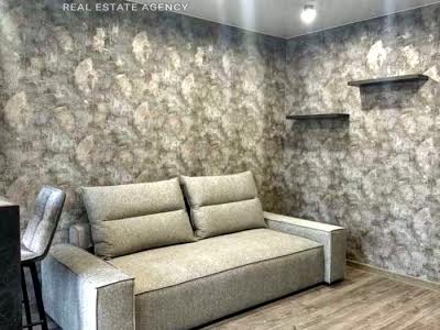 квартира за адресою Березова вул., 40