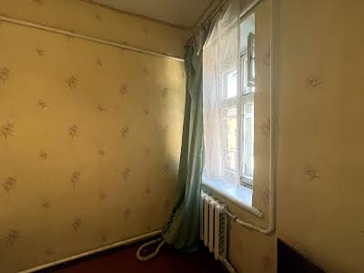 квартира за адресою Богдана Хмельницького вул., 74