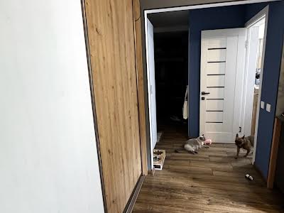 квартира за адресою Верховної Ради бульв., 10-А