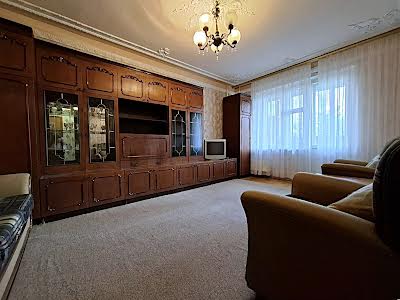 квартира за адресою Вадима Гетьмана вул., 46-А/1