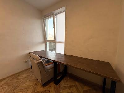 квартира за адресою Карла Мікльоша вул., 20а