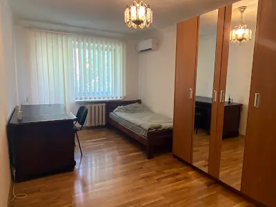 квартира по адресу Князей Острожских ул. (Московська), 24