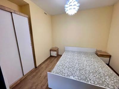 квартира за адресою Ялицевий пров., 1-А