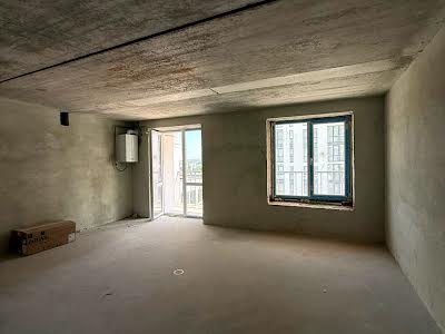 квартира за адресою Малоголосківська вул., 30б
