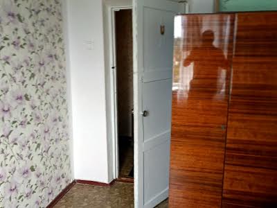 квартира за адресою Харчова вул., 3-Б