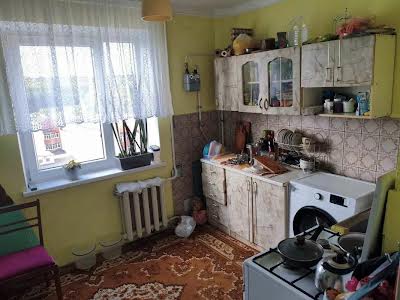 квартира по адресу Ивана Величковского ул., 10