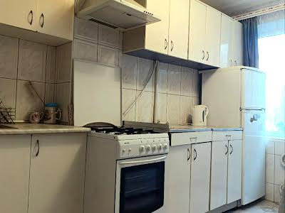 квартира по адресу Героев просп., 11