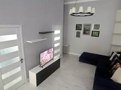 квартира за адресою Антоновича вул. (Горького), 24