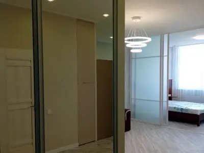 квартира по адресу Французский бульв., 26/2