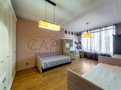 квартира за адресою Київ, Жилянська вул., 59