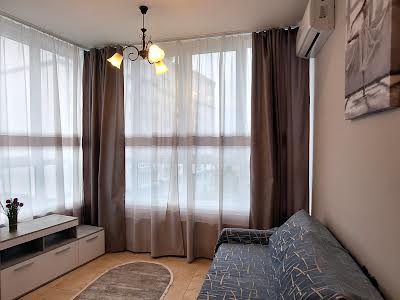 квартира по адресу Тернопольская ул., 10