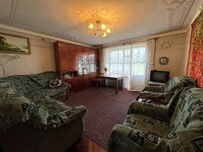 квартира по адресу Линкольна ул., 47