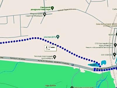 квартира по адресу Киев, Тираспольская ул., 58