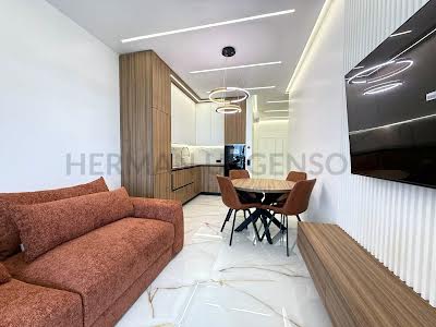 квартира за адресою Легоцького, 80
