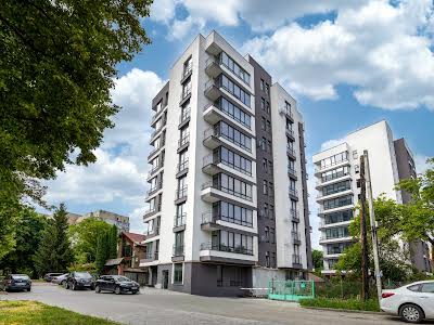 квартира за адресою Пасічна вул., 94б