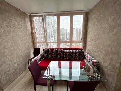 квартира за адресою Тираспольська вул., 54