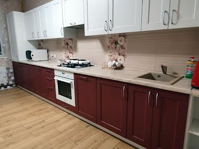 квартира за адресою Метрологічна вул., 54