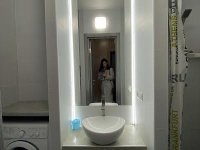 квартира за адресою Данила Щербаківського вул. (Щербакова), 52