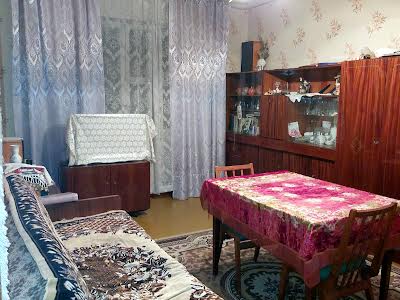 квартира за адресою Героев Днепра, 62