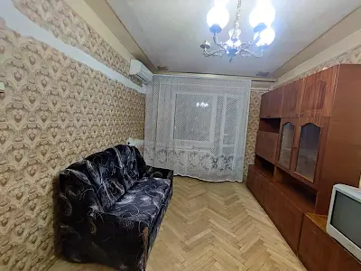 квартира за адресою Карела Чапека вул. (Юліуса Фучика), 19