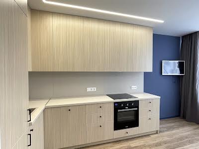 квартира за адресою Краківська вул., 27