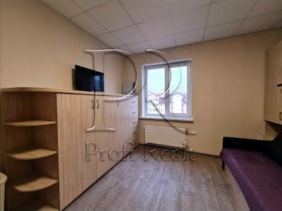 квартира за адресою Боголюбова вул., 7