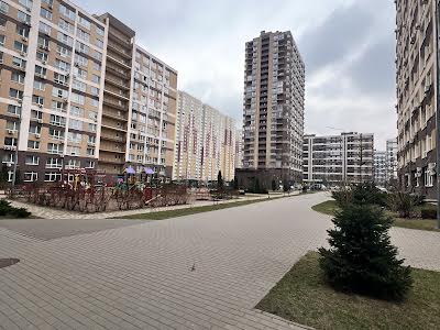 квартира за адресою Правди просп., 41Г