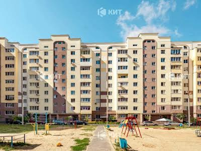 квартира за адресою Харків, Перемоги просп., 53 Б