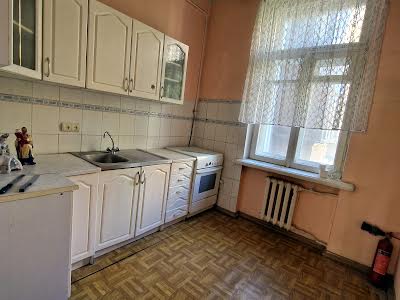 квартира по адресу Крещатик ул. (Kreschatic), 29