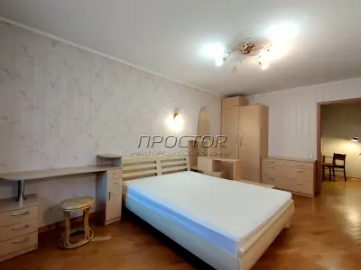квартира за адресою Андрія Верхогляда вул. (Михайла Драгомирова), 2