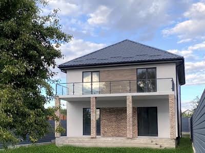 будинок за адресою Сильвестра Косова вул. (Нова)