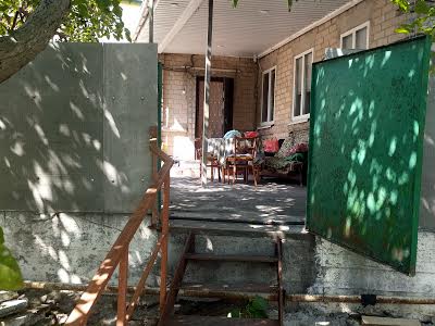 будинок за адресою Підгородне, Садовая