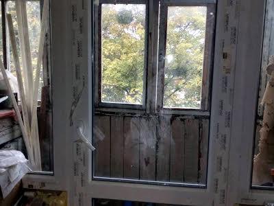 квартира за адресою Індустріальний просп. (Фрунзе), 43