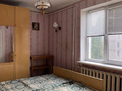 квартира по адресу Ярославская ул., 10