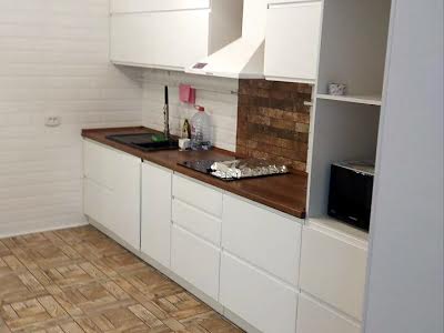квартира за адресою Запорізьке шосе, 28п