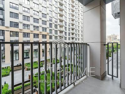 квартира за адресою Бульварно-Кудрявська вул. (Воровського), 15-А