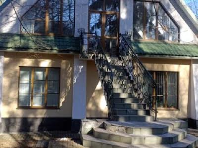 коммерческая по адресу Самчука ул. (Пархоменко), 24