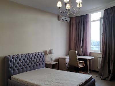 квартира за адресою Кудрявський узвіз, 3б