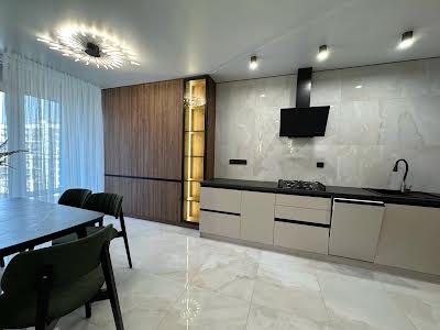 квартира по адресу Крайківського, 1а
