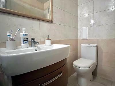 квартира за адресою Степана Бандери вул. (Попова), 31