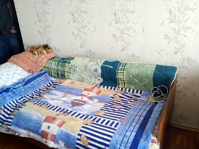 квартира по адресу Павла Тычины просп., 11